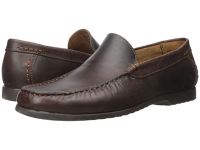 Hotsale Robert Wayne Moccasin Loafers for Men - Alfie - Brown Online